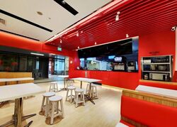 Club Street (D1), Retail #576975231